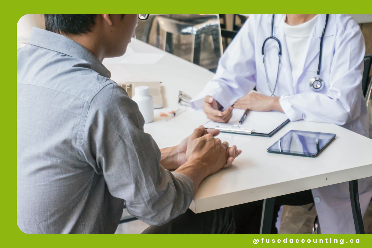 Apply for the Disability Tax Credit (DTC) — Now Simpler, More Powerful