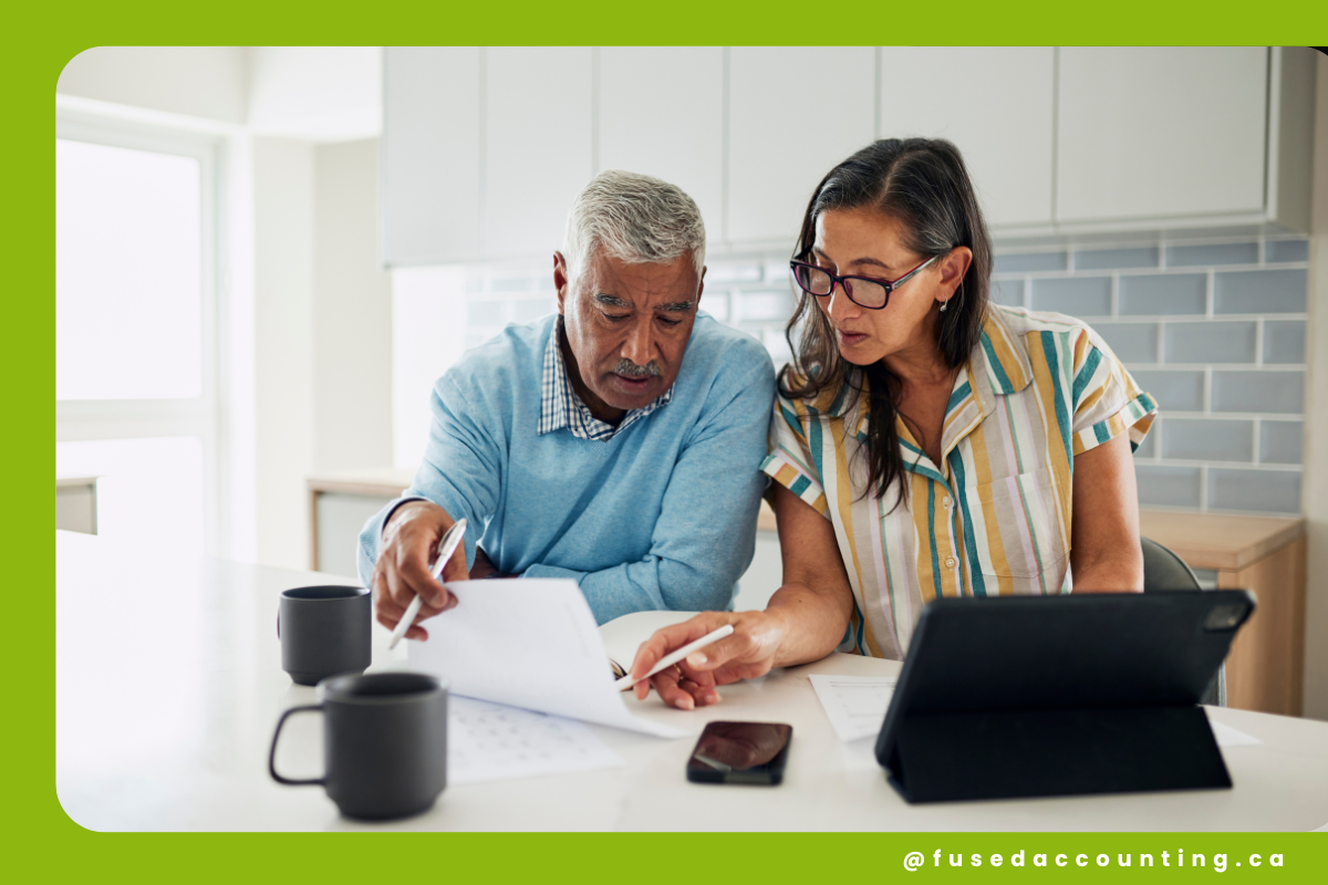 RRSPs, Write-Offs, and Refunds: Why Tax Season Confuses So Many Canadians