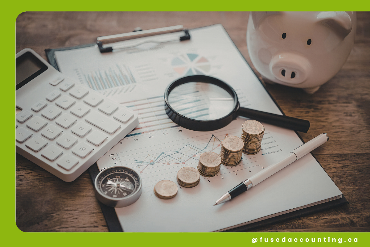 Turning Financial Cleanup into Forward Planning