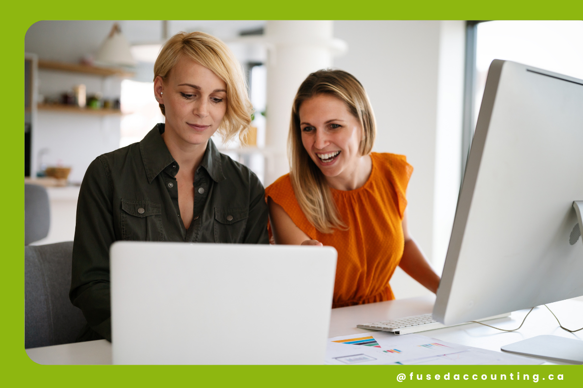 Beyond the Numbers: The Value of Advisory Services for Small Business Owners