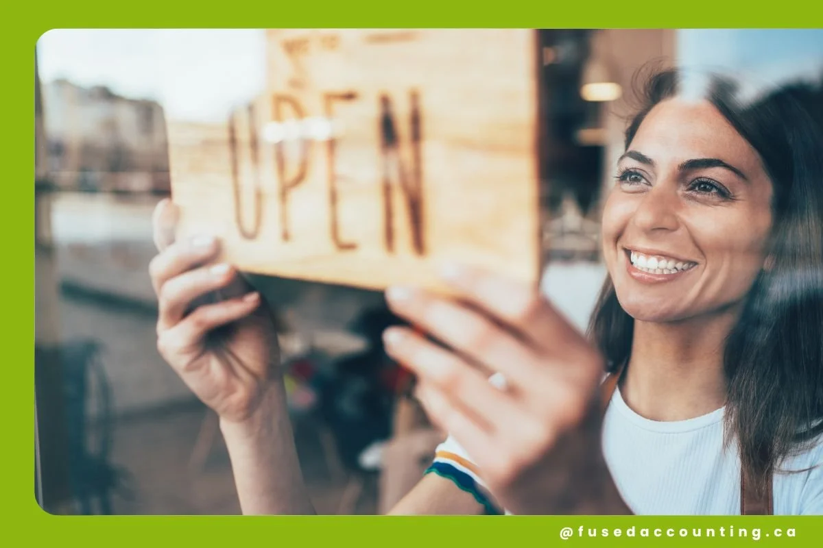 Small Business Week: The People Behind Our Communities