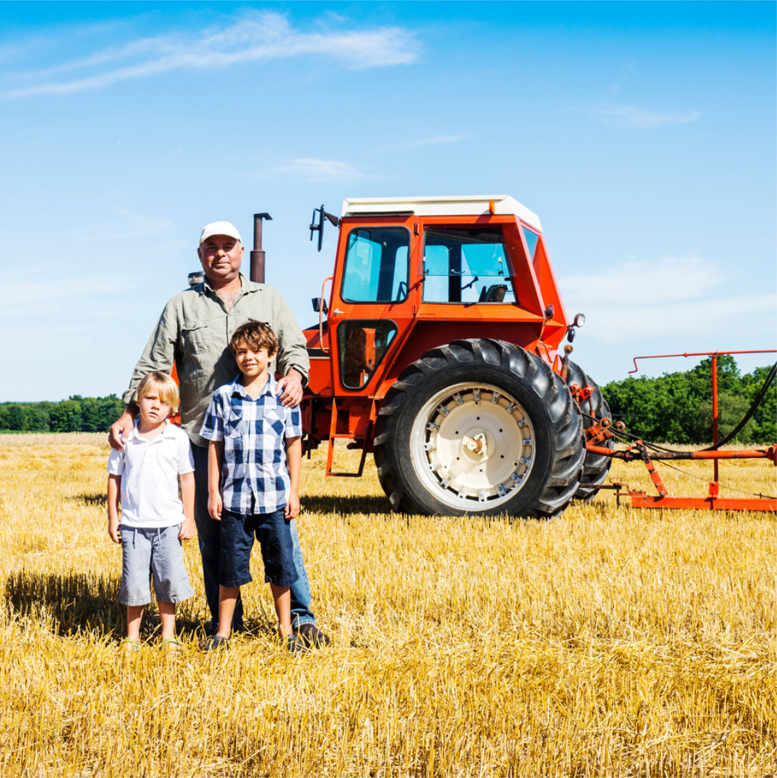 Farmer that is looking for a bookkeeper for personal taxes