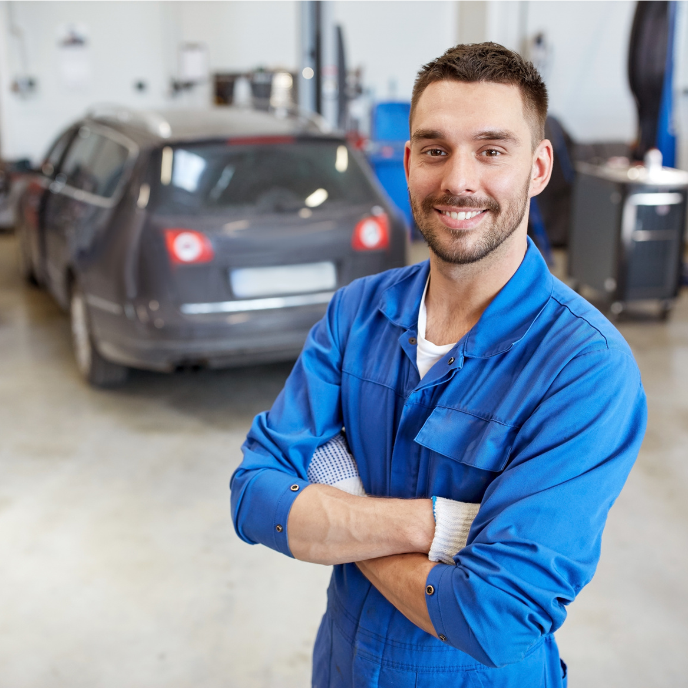 Mechanic Shop owner who needs bookkeeping and payroll