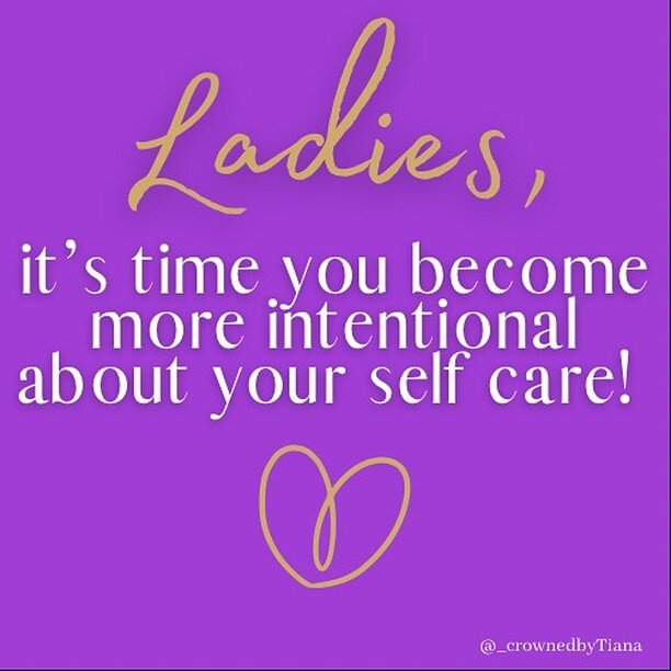 You deserve this!! Let&rsquo;s focus on giving the best version of ourselves instead of what&rsquo;s left of us 💜.

#womensgetaway #crownedinspirations #womenempowerment #selfcarematters #selfcaresis #youdeserveit