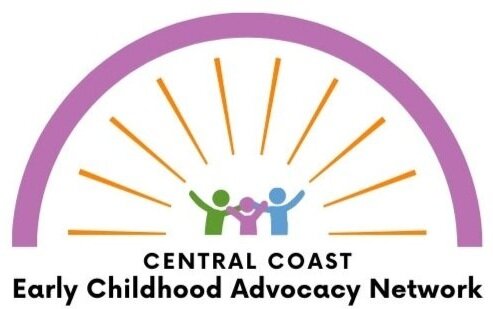Central Coast Early Childhood Advocacy Network