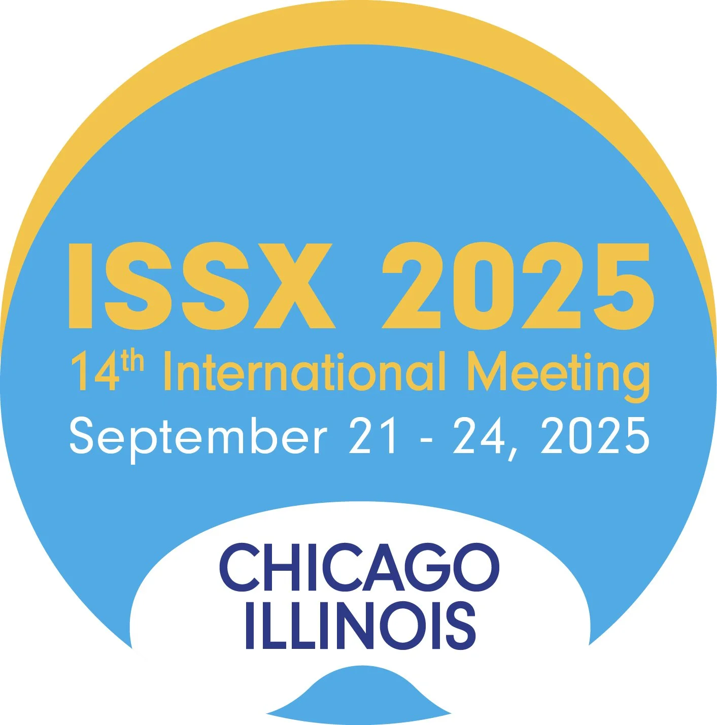 ISSX 2025