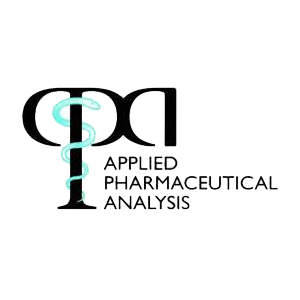 Applied Pharmaceutical Analysis 2025