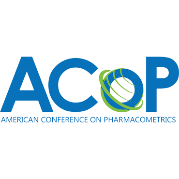 American Conference on Pharmacometrics (ACoP)