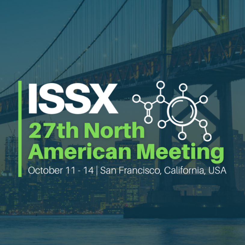ISSX 2026