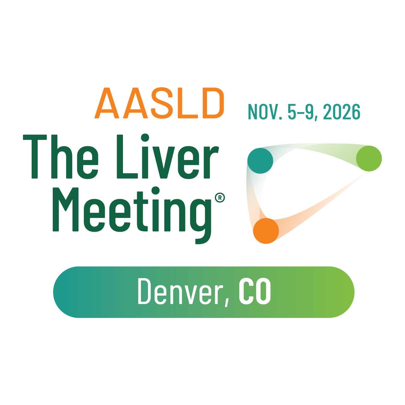 The Liver Meeting AASLD
