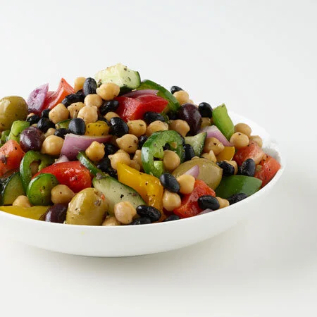 Balela Salad