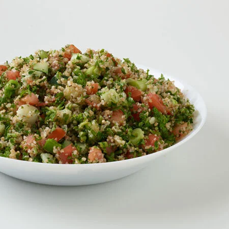 Tabbouleh