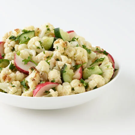 Torshi Salad