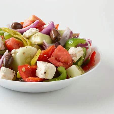 Mediterranean Salad