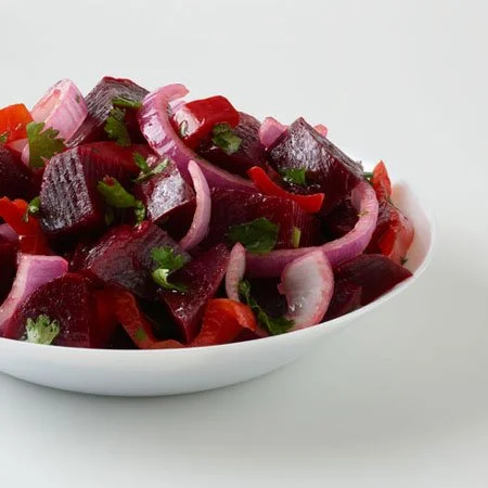 Red Beet Salad