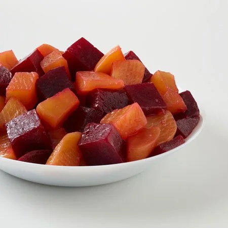 Mixed Beet Salad