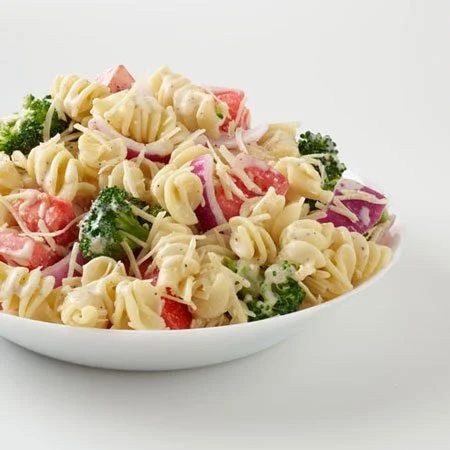 Caesar Pasta