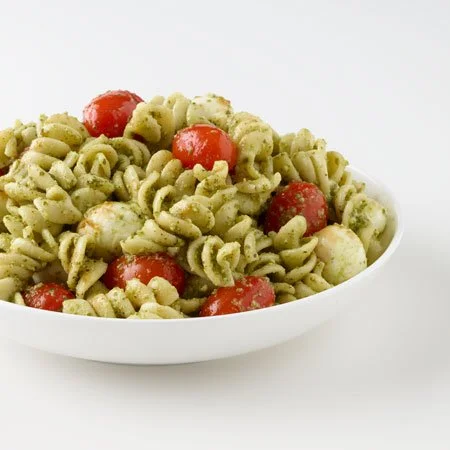 Caprese Pasta Salad