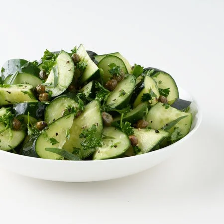 Cucumber Tarragon