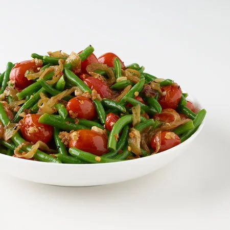 Haricot Vert