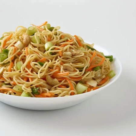 Mandarin Noodle Salad