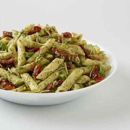 Pesto Pasta Salad