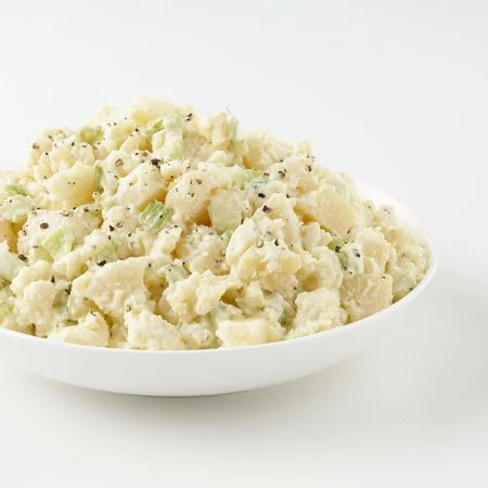Picnic Potato Salad