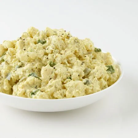 April's Potato Salad