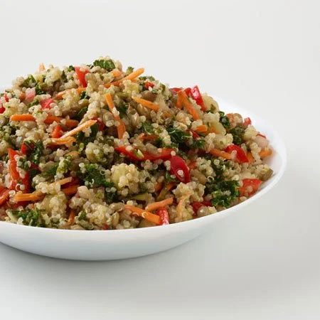 Quinoa Salad