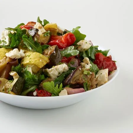 Ratatouille Salad
