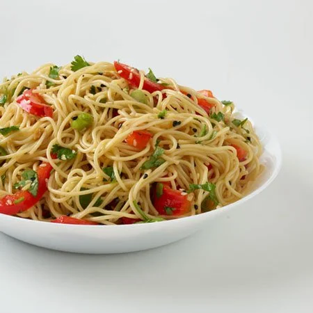 Sesame Noodle Salad