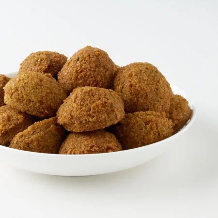 Falafel Patties