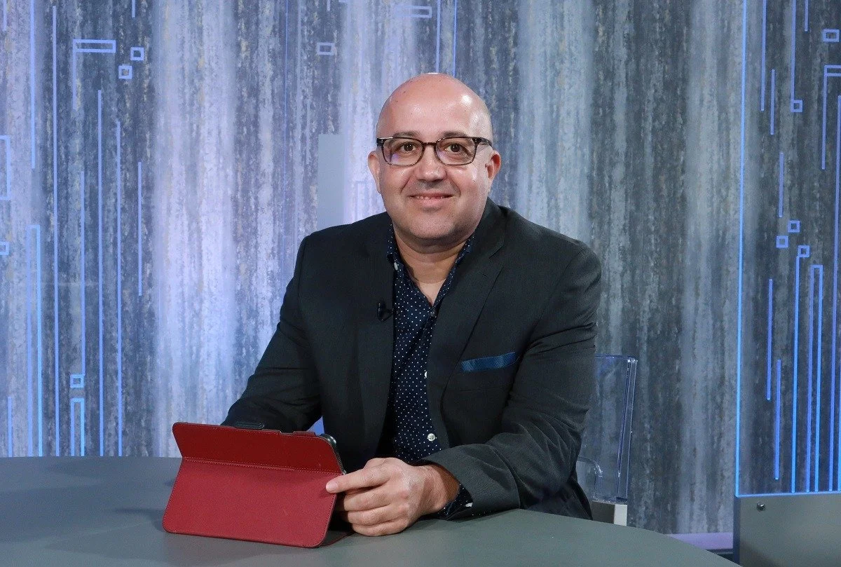 Bobby Albarrán, estratega digital en Panamá