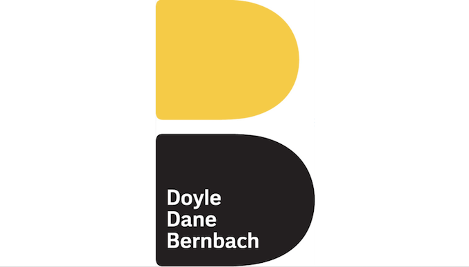 DDB Logo