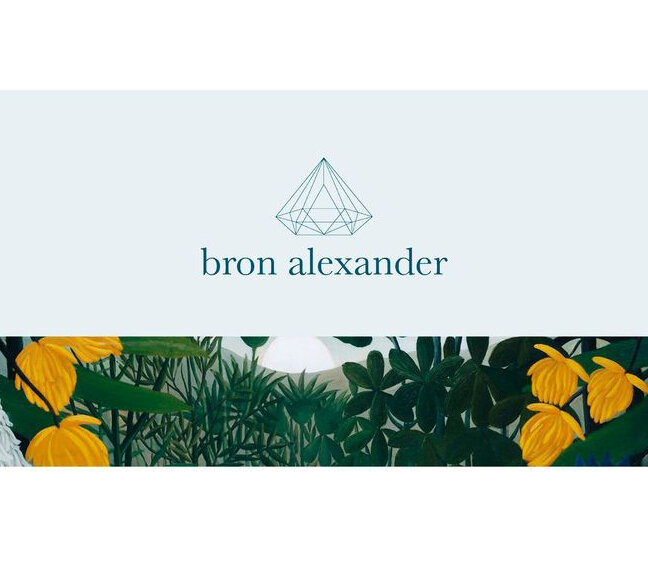 Bron Alexander Design