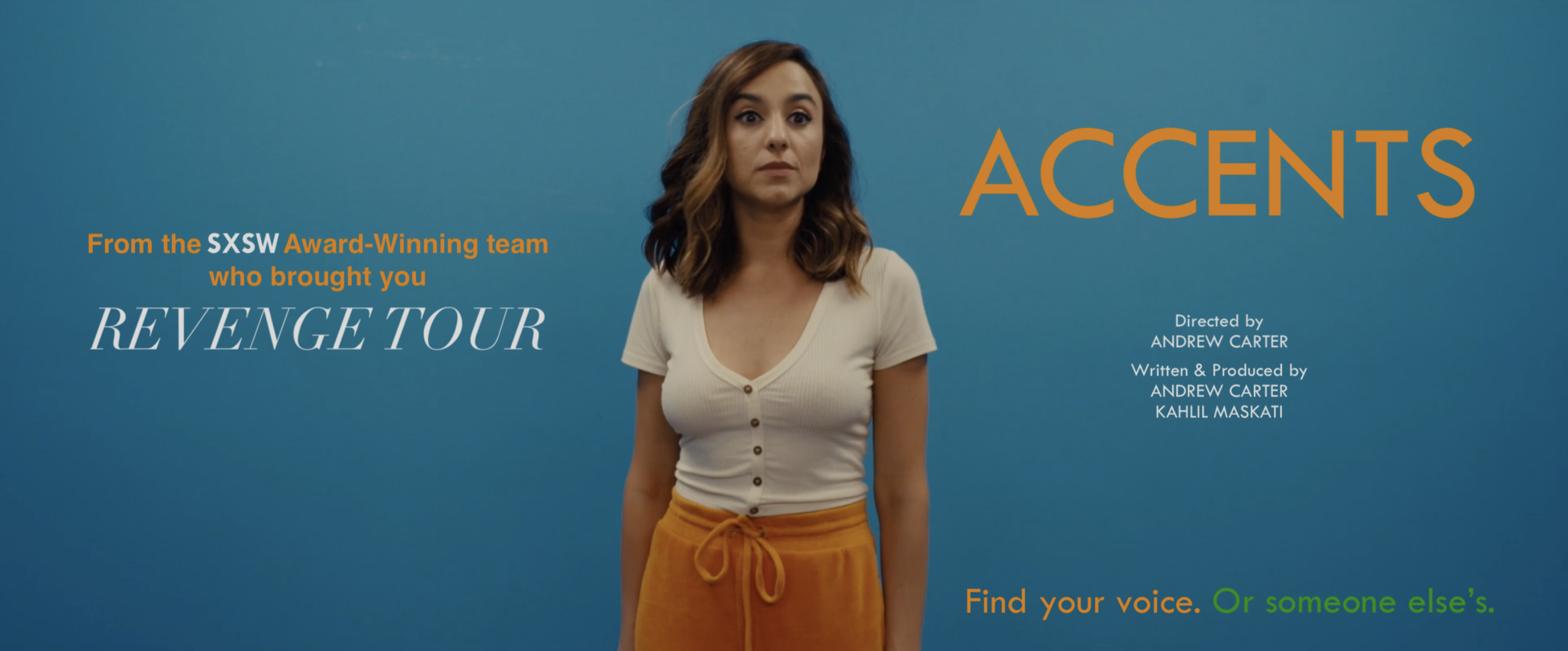 Accents