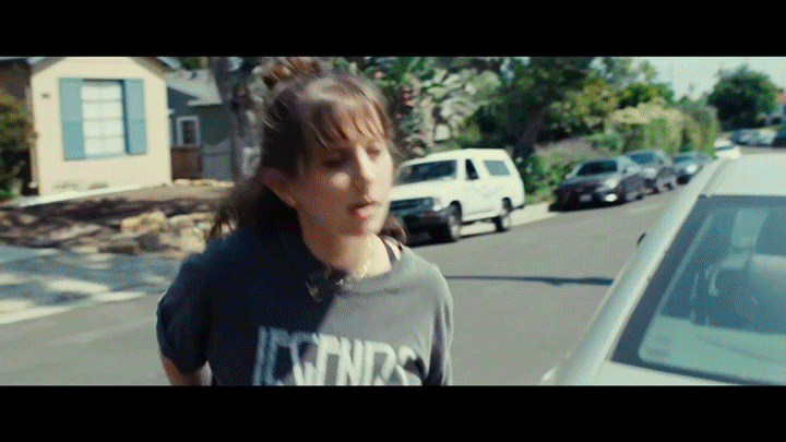 Libbi's Trying (HollyShorts)