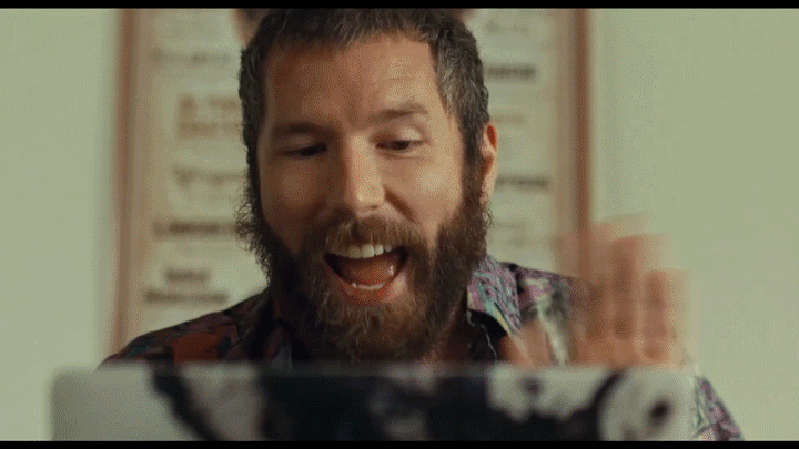 Marvin's Never Had Coffee Before (SXSW, Palm Springs ShortFest)