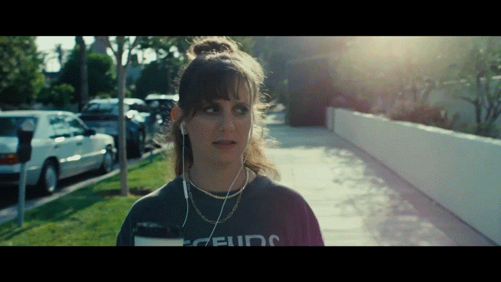 Libbi's Trying (HollyShorts)