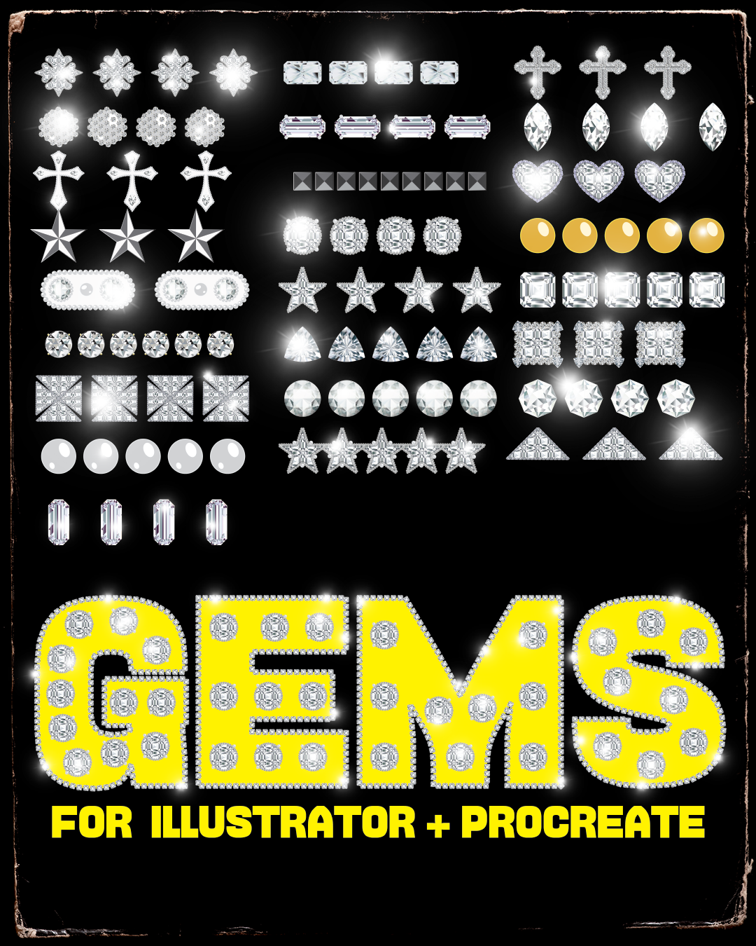 GEM STONES