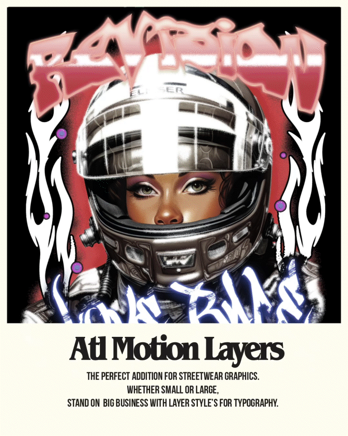 ATL MOTION LAYERS