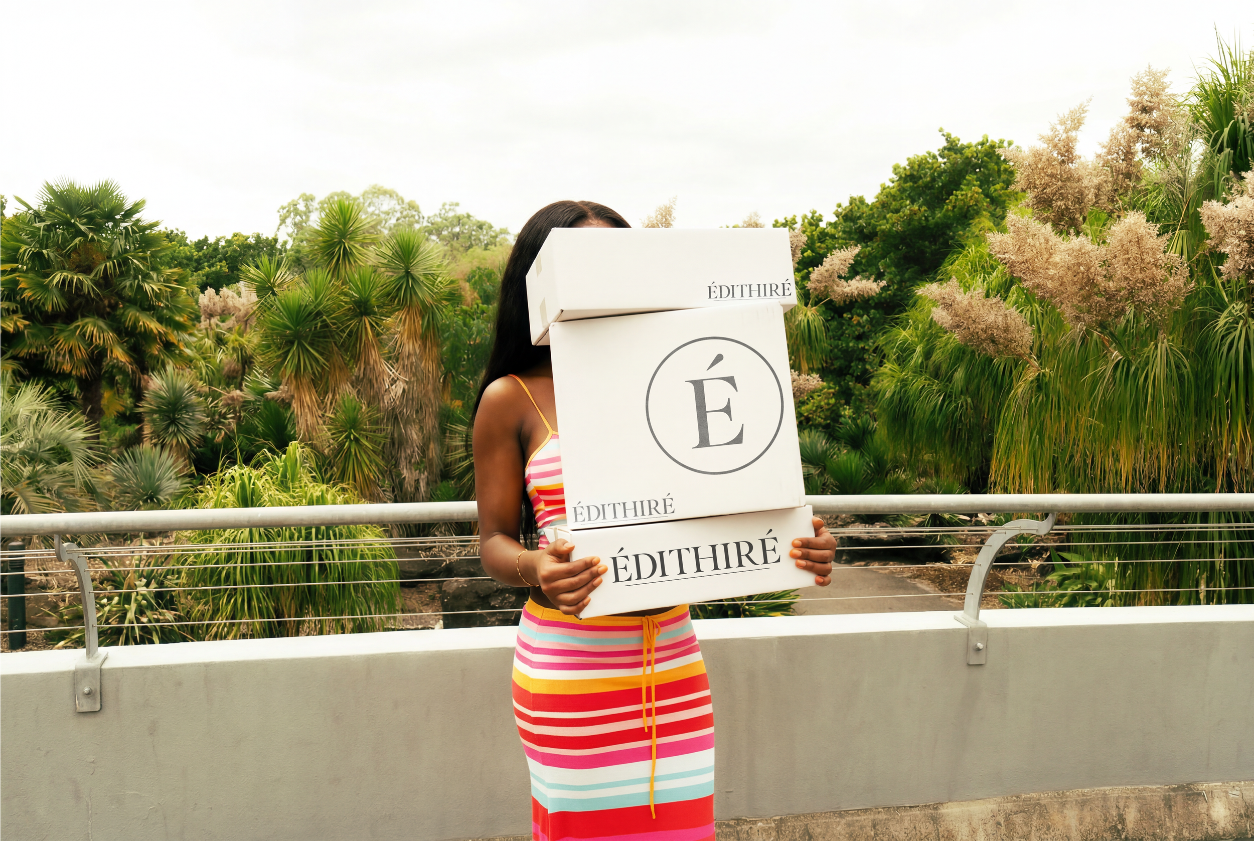 Edithire Brisbane