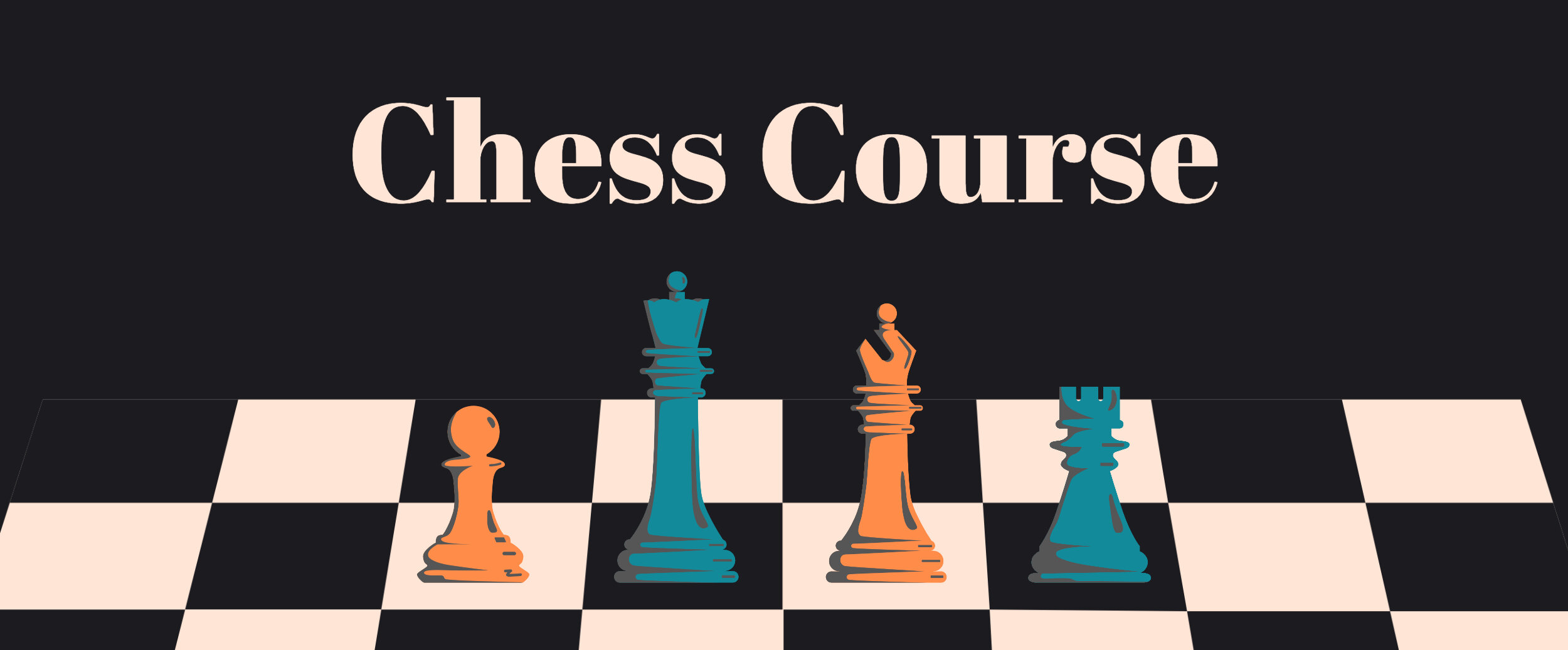 Chess Course - English — iFun Education
