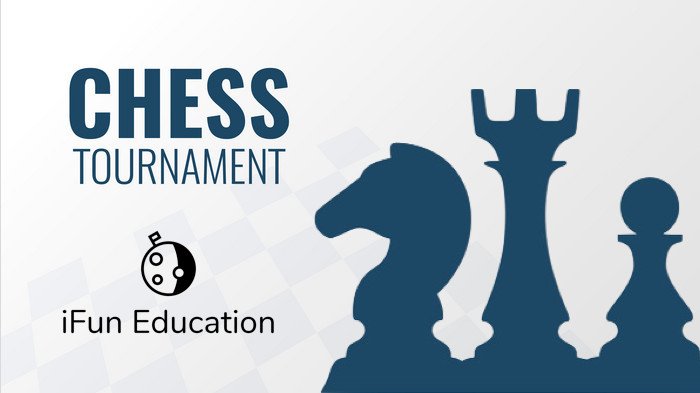 Chess Course - English — iFun Education