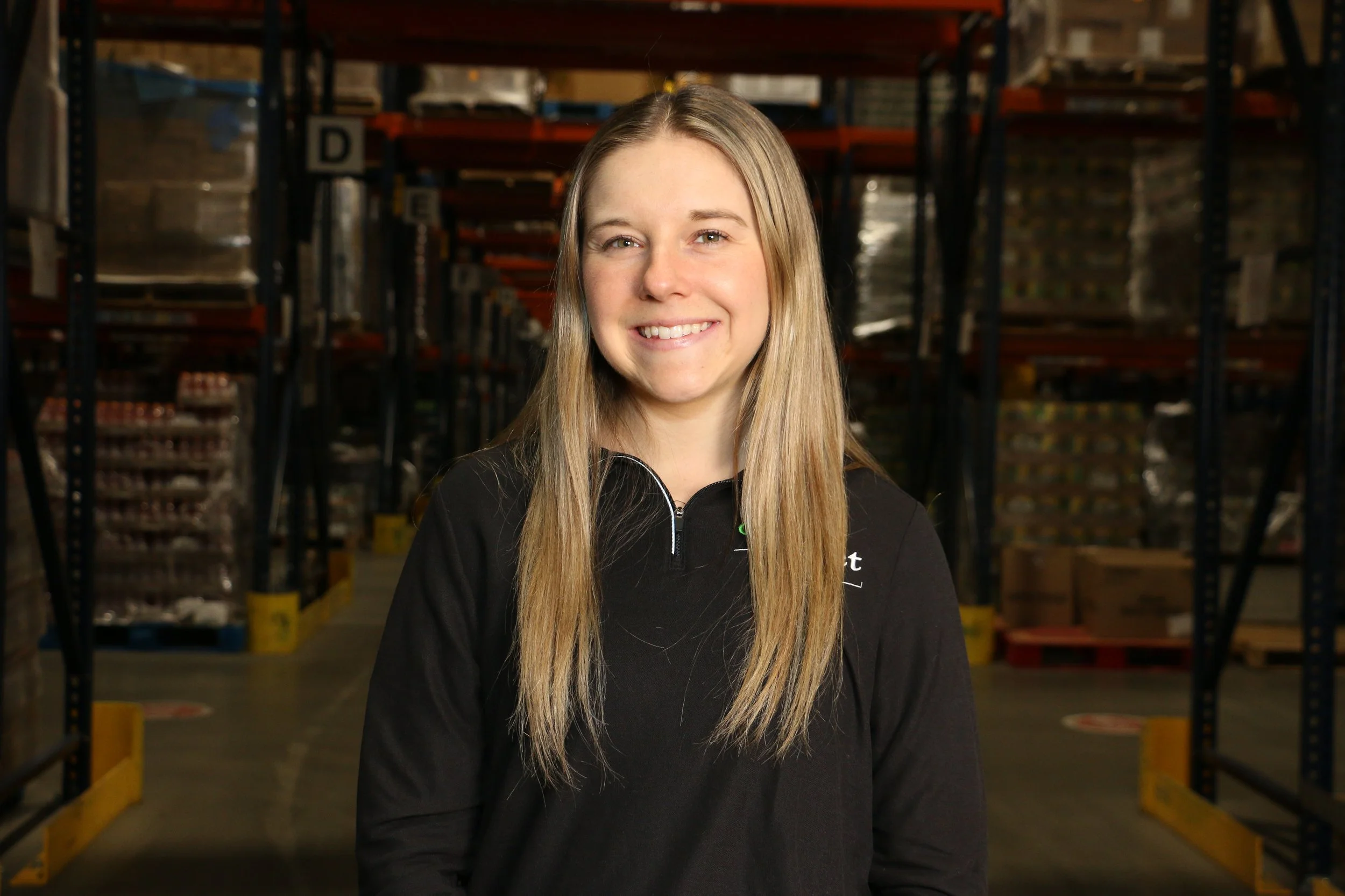 Brooke Dixon headshot