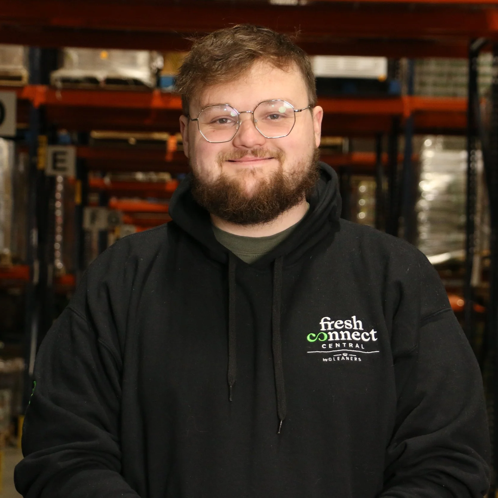 Dylan Wright headshot