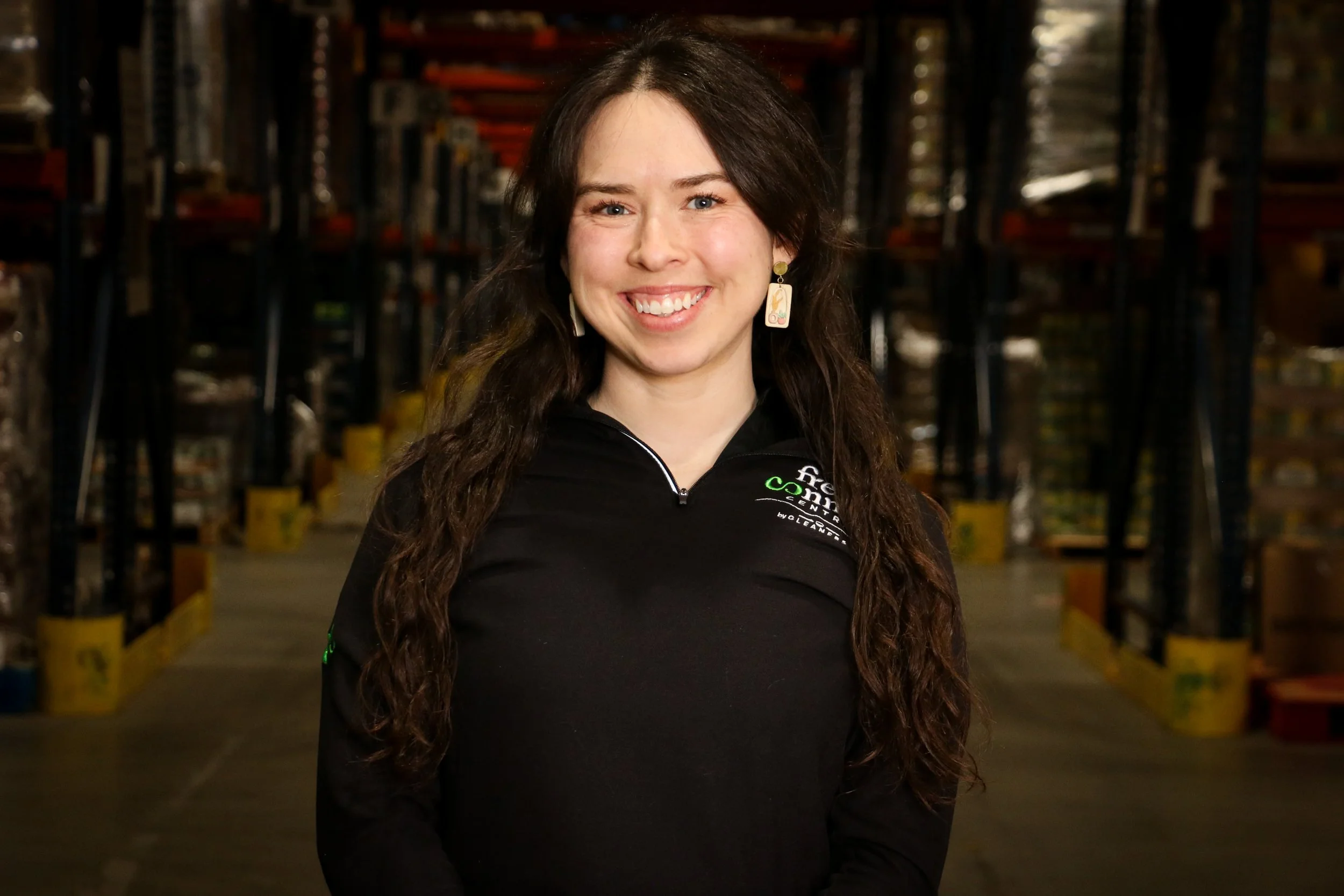 Isis Villegas Eynon headshot