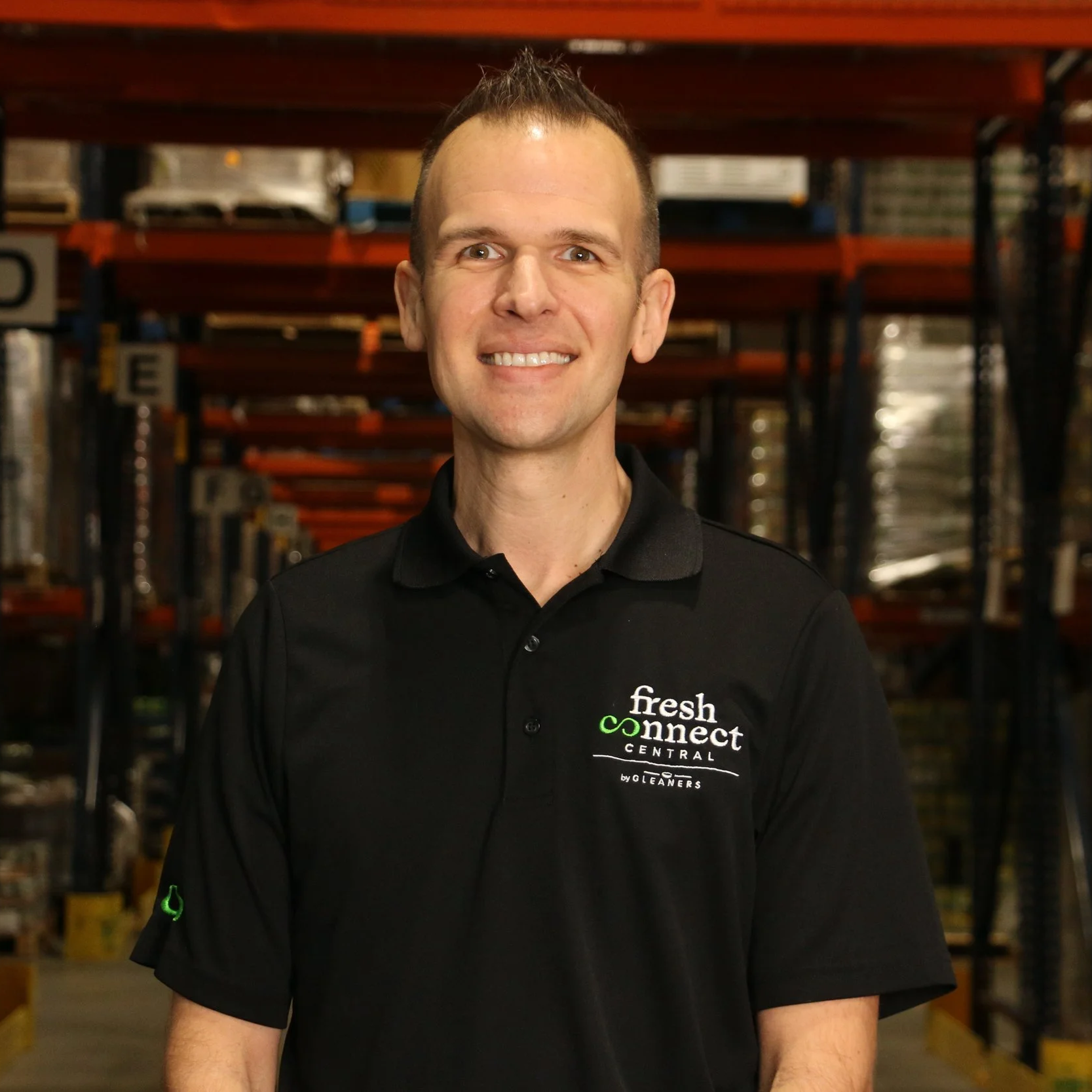 Jeff McDonald headshot