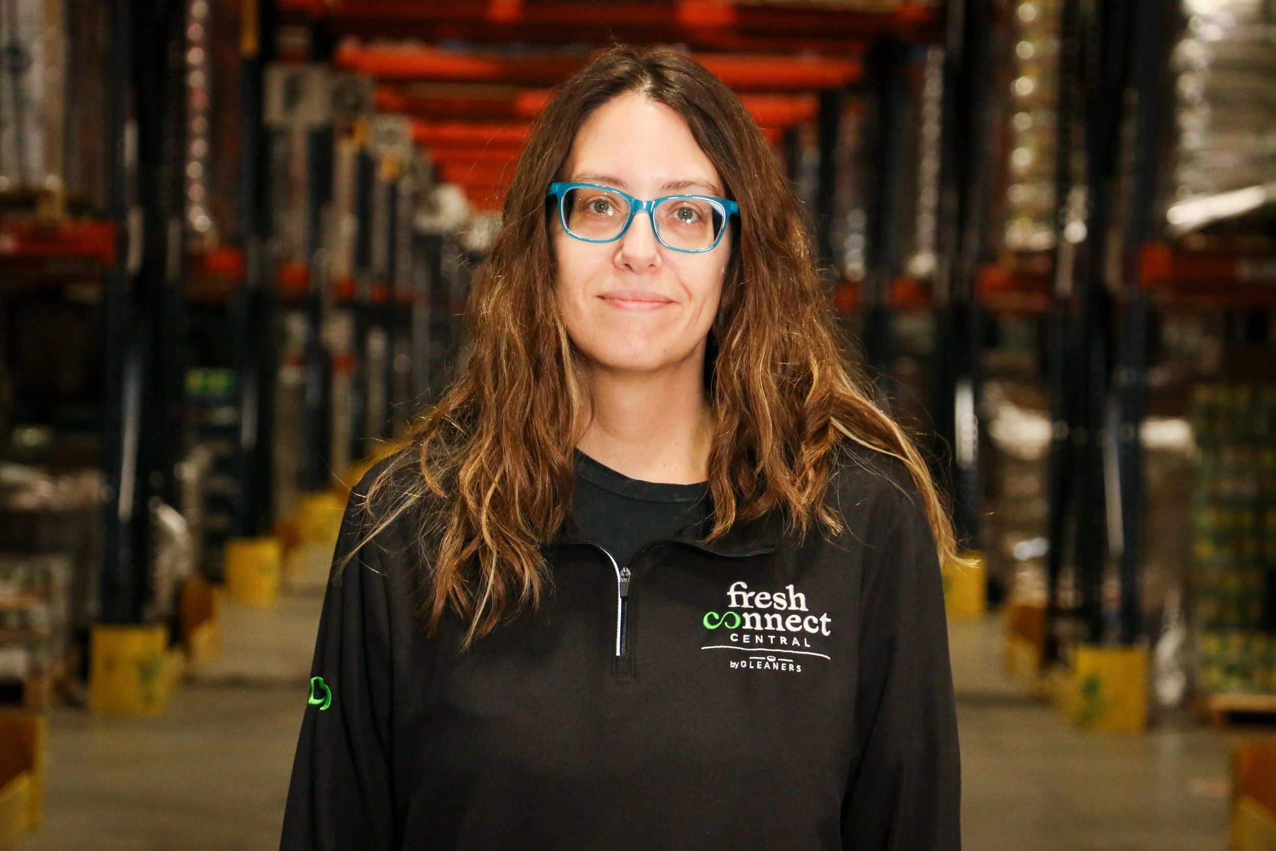 Kelly Duncan headshot