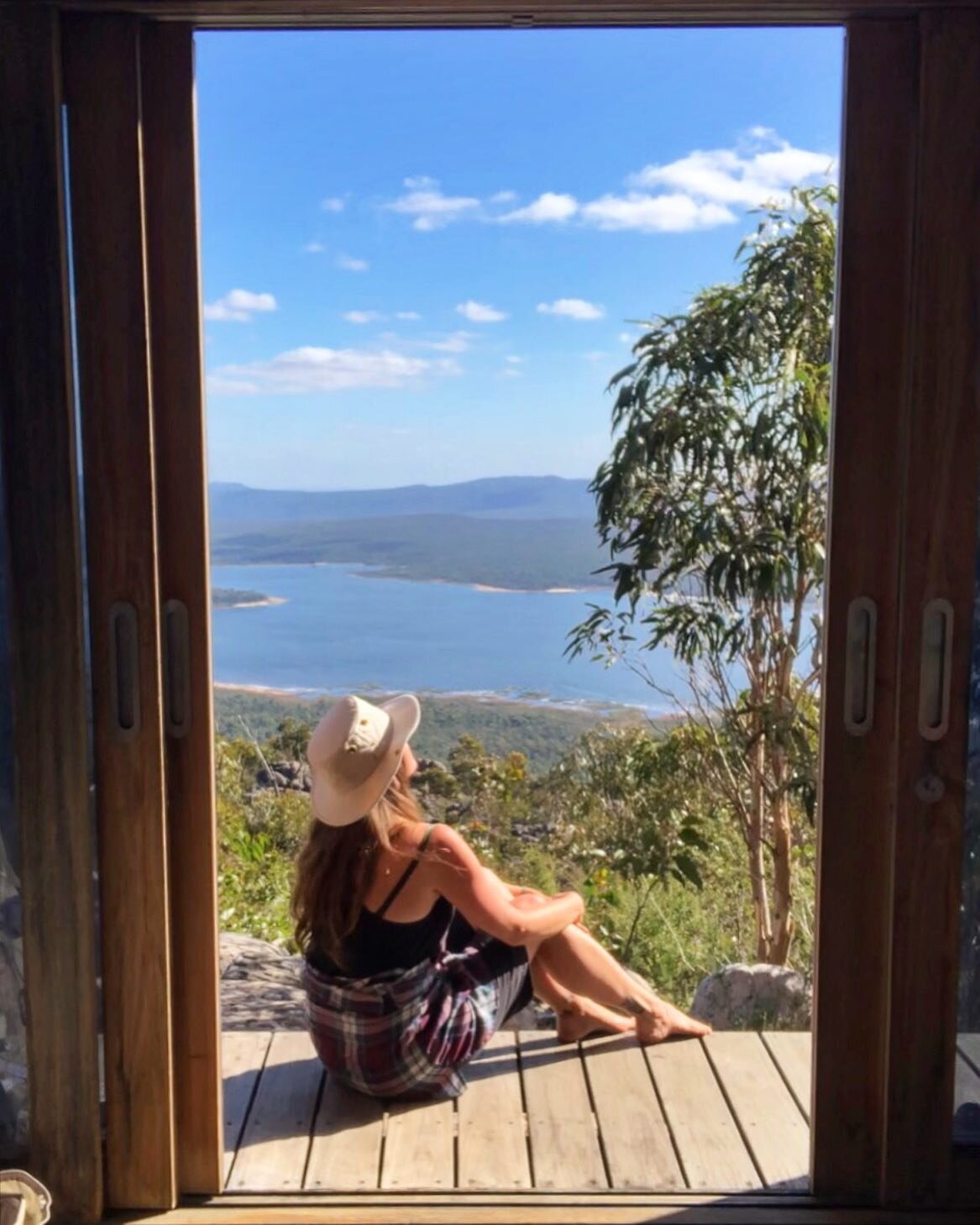 A year ago, I had absolutely no inkling where the Grampians were or what they looked like&mdash;but as soon as I heard there was a new multi-day hiking trail launching in Victoria, I wanted in. 🥾The new 164-km Grampians Peaks Trail officially launch